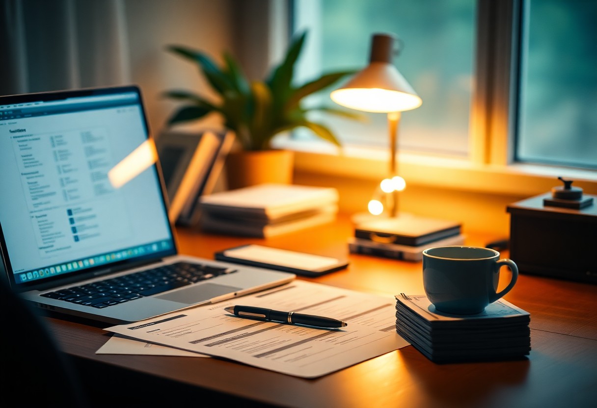 Make Extra Income from Home - Legit Survey Sites Reviewed