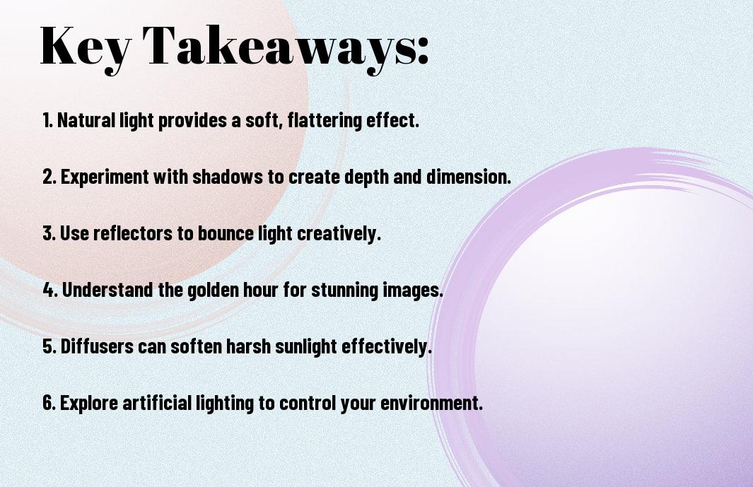 The Art Of Lighting - Photography Basics To Enhance Your Skills 13 lighting photography basics to enhance skills guj