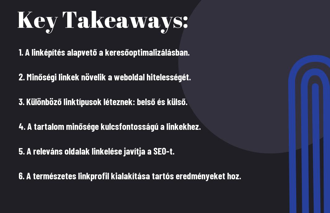 Construcción de enlaces de la A a la Z: el componente esencial del SEO moderno