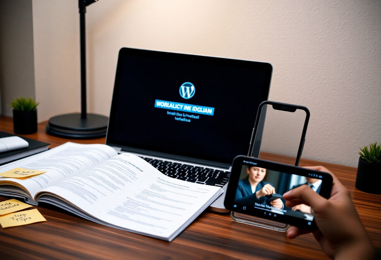 Localhost WP Setup - Step-by-Step Guide to Running WordPress Locally on Your Computer Localhost WP Setup - Step-by-Step Guide to Running WordPress Locally on Your Computer