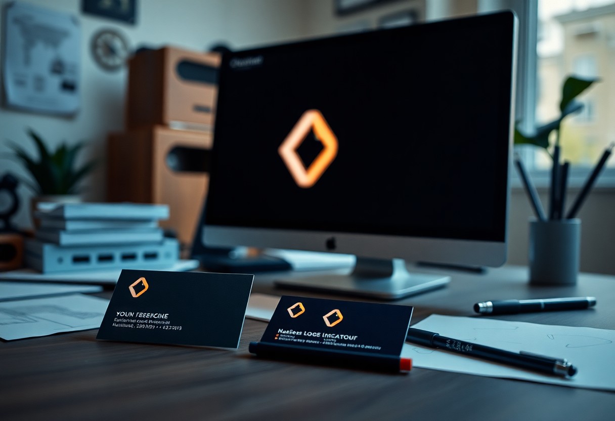 Professional Logo Design Tips to Build a Strong Brand Identity and Lasting First Impression Professional Logo Design Tips to Build a Strong Brand Identity and Lasting First Impression