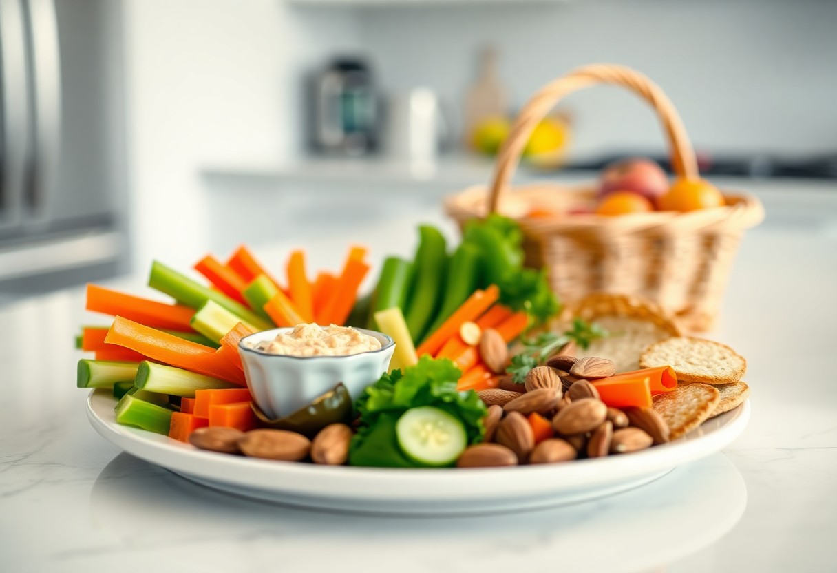 Low Calorie Foods That Keep You Full and Support Healthy Weight Loss Goals1