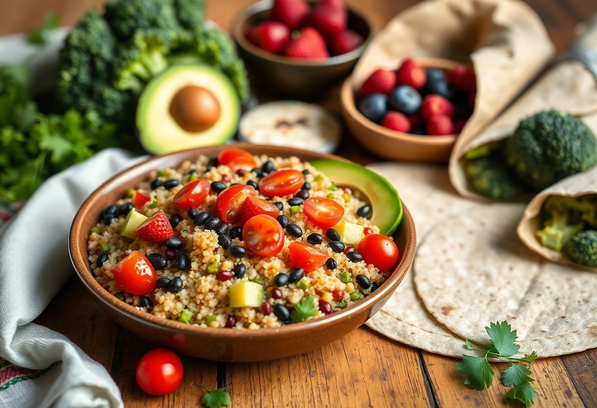 Low Calorie Foods That Keep You Full and Support Healthy Weight Loss Goals