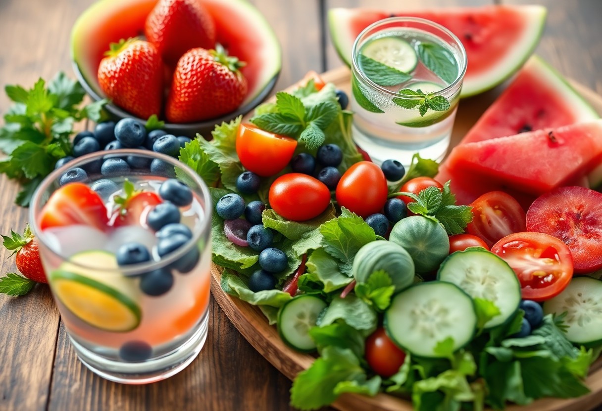 Low Calorie Fruits That Support Weight Loss and a Nutritious Lifestyle