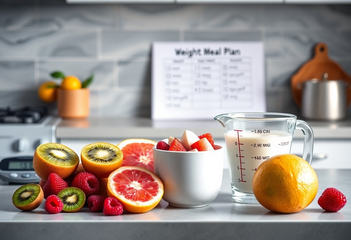 Low Calorie Fruits That Support Weight Loss and a Nutritious Lifestyle
