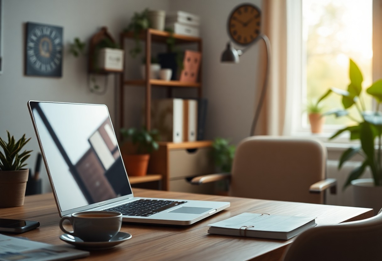 Easy Work-From-Home Opportunities Providing Low-Stress Tasks, Flexible Schedules, and Beginner-Friendly Income