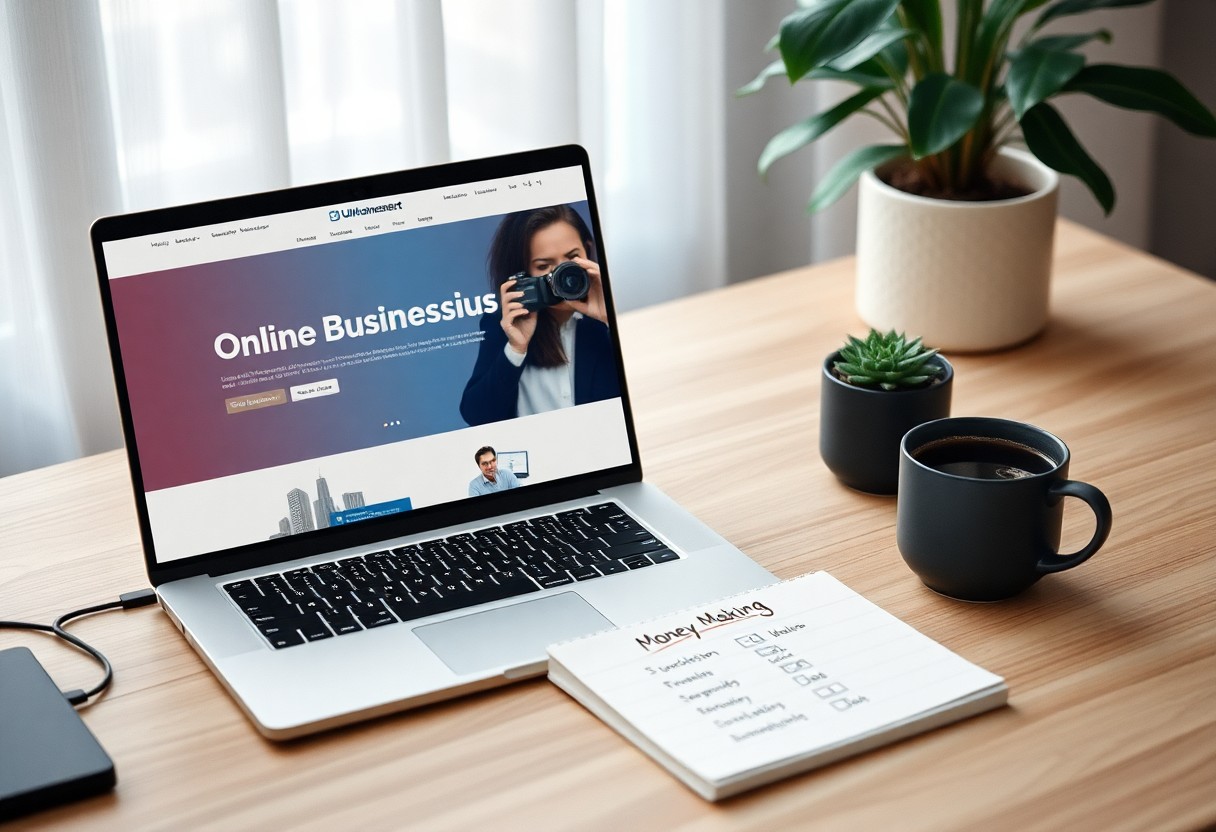How to Make Money Online Without Investing a Single Penny Today