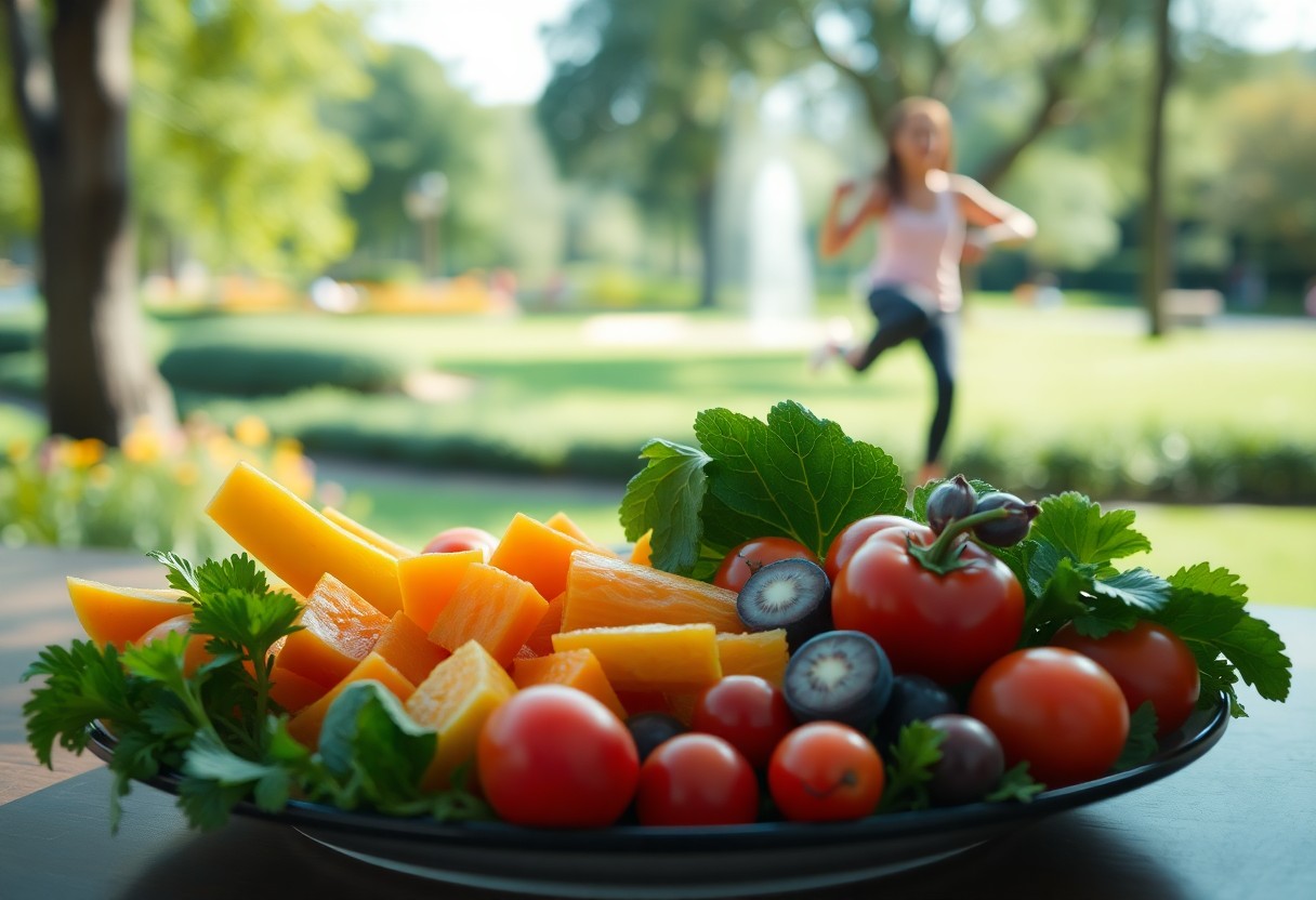 Control high blood pressure with diet, exercise, and lifestyle changes