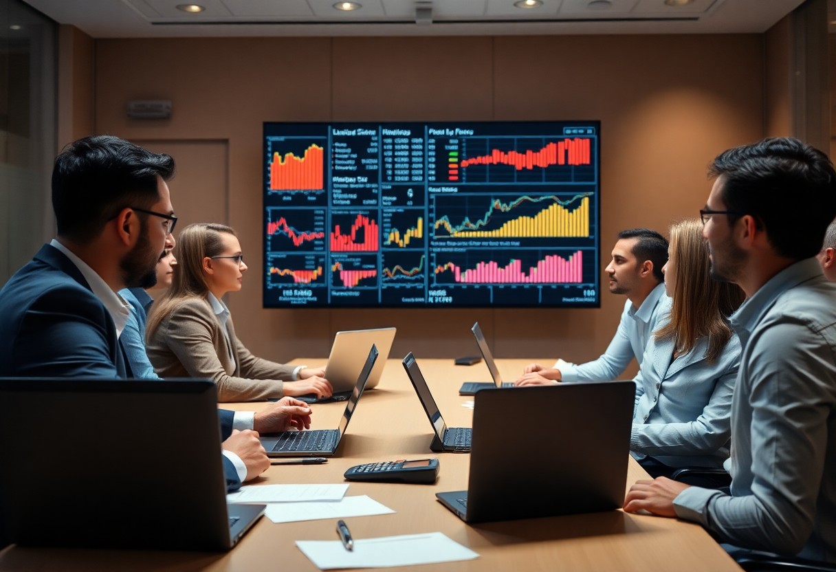 Management and Accounting Strategies to Drive Better Decision Making Management and Accounting Strategies to Drive Better Decision Making