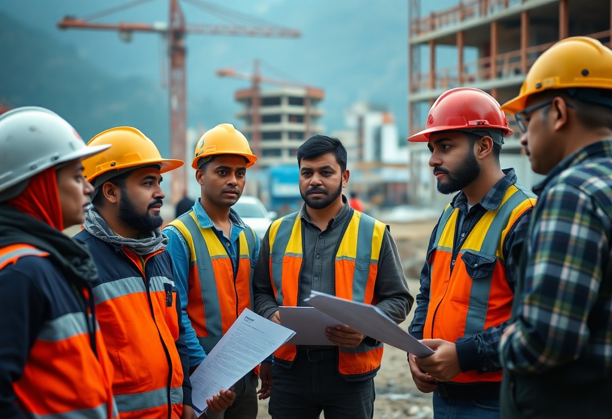 Budgeting Best Practices while recruiting manpower from Nepal