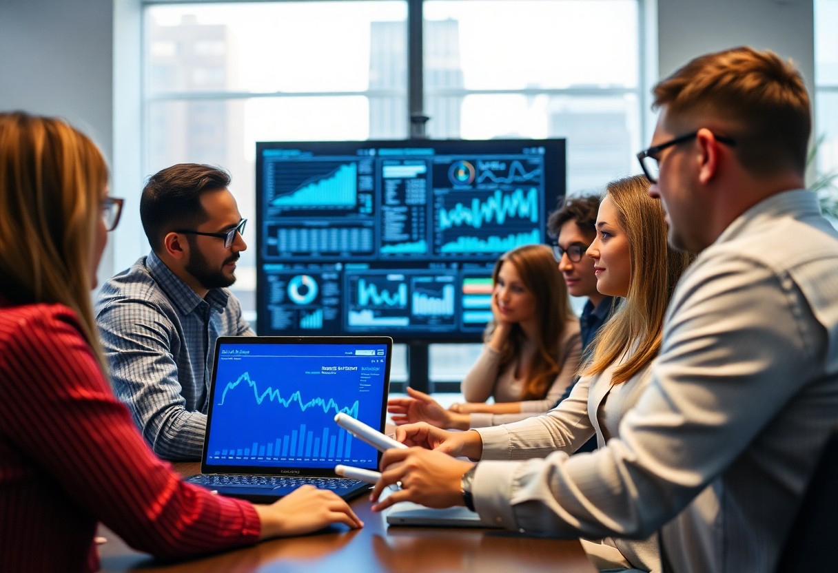 From Data to Decisions - Leveraging Marketing Analytics for Effective Campaigns From Data to Decisions - Leveraging Marketing Analytics for Effective Campaigns