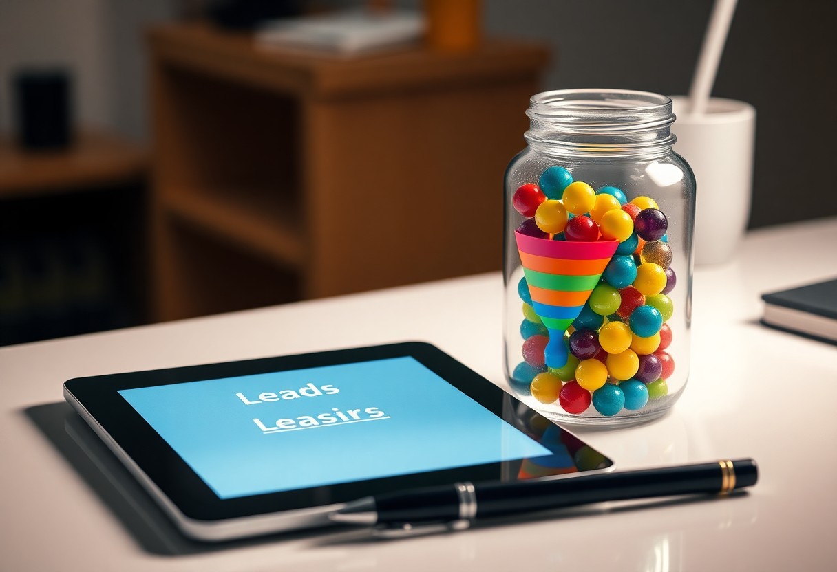 Understanding the Marketing Funnel - Step-by-Step Guide to Converting Leads into Paying Customers