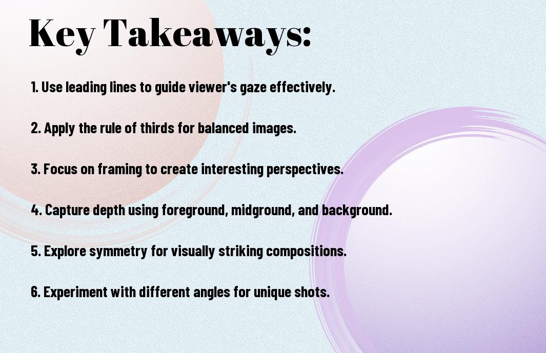 master travel photography 5 essential composition techniques cyu