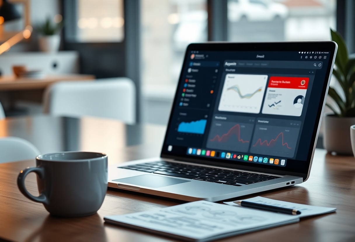 Mastering Email Automation - Tips and Tools to Enhance Your Workflow Mastering Email Automation - Tips and Tools to Enhance Your Workflow