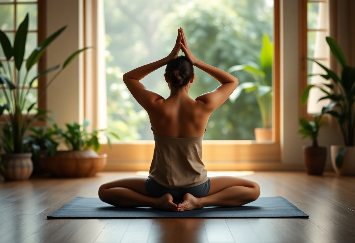 Mastering Frog Pose - Benefits and Techniques