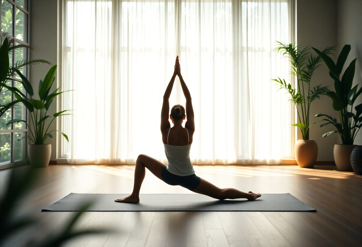 Mastering Frog Pose - Benefits and Techniques