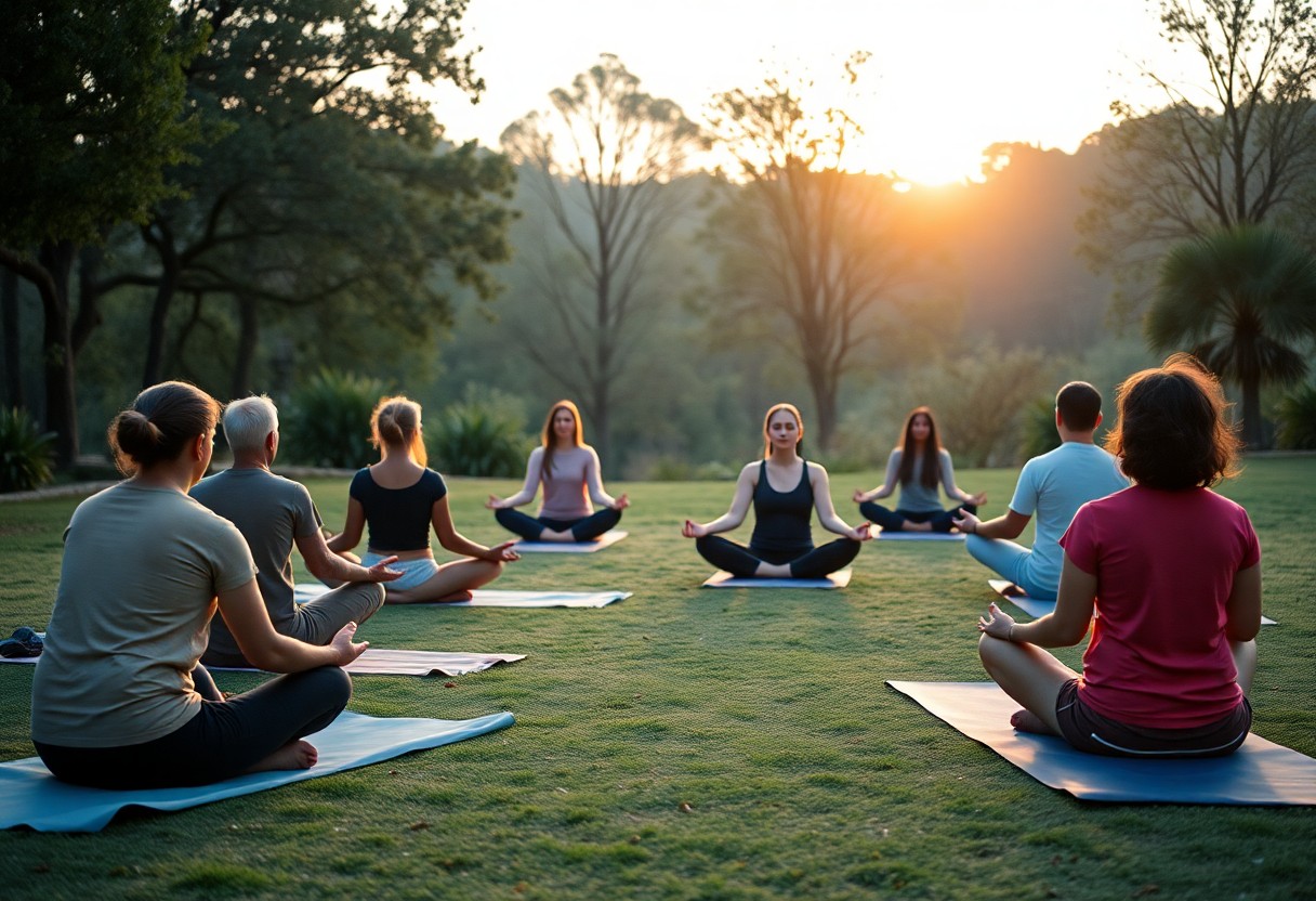Mastering Meditation - A Beginner's Guide
