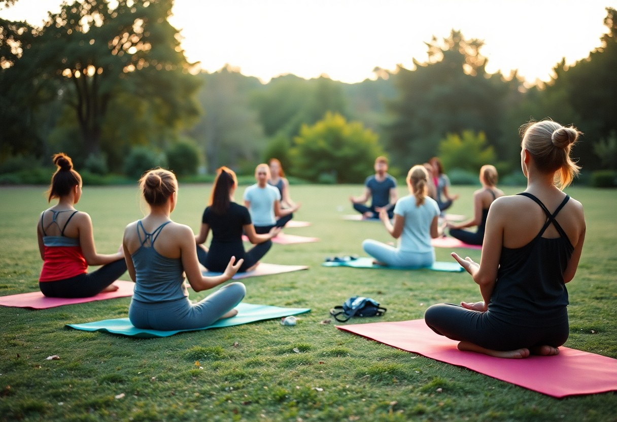 Mastering Meditation - A Beginner's Guide