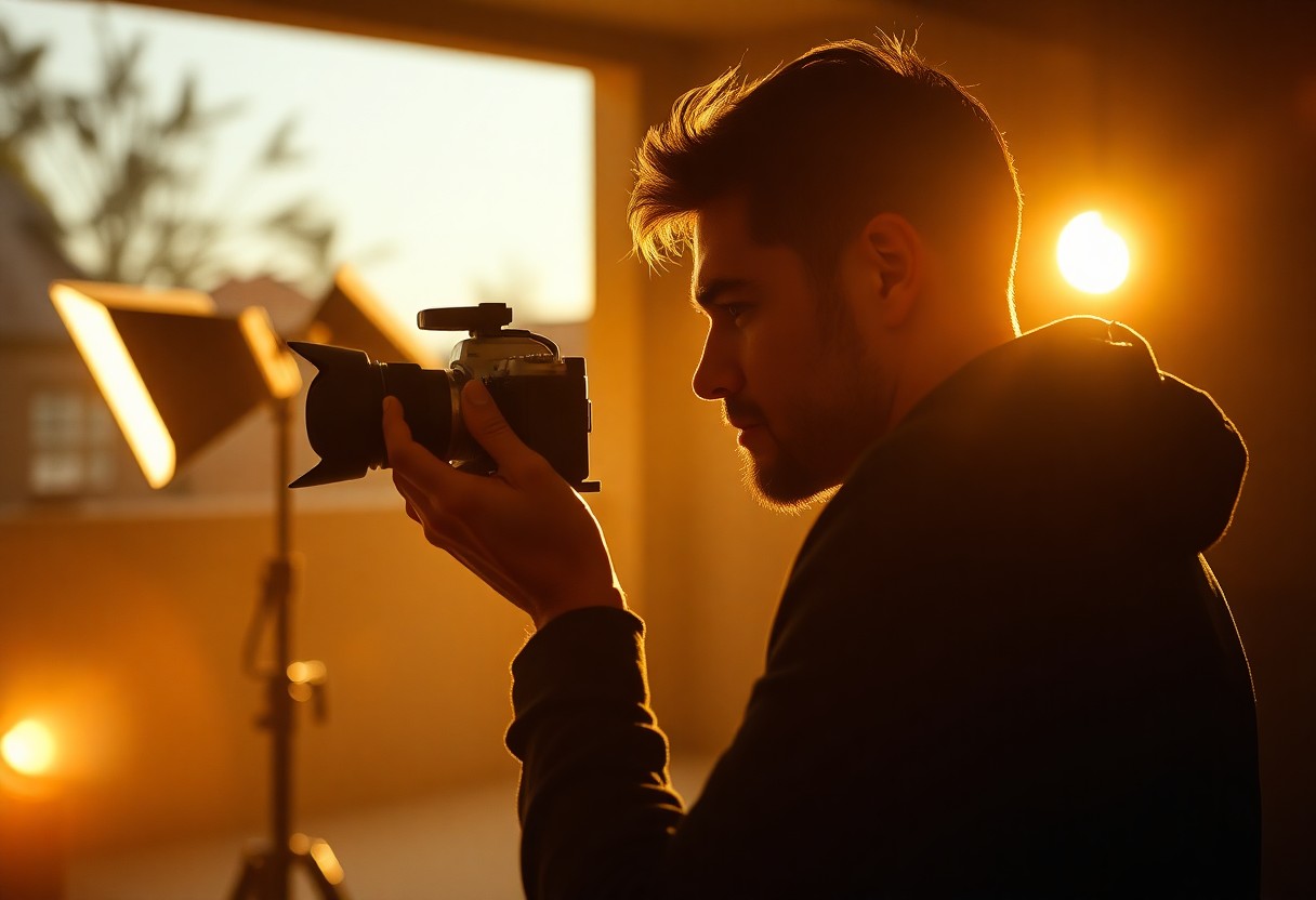 Lighting Matters - Best Techniques For Mastering Natural And Artificial Light In Photography 2 mastering natural and artificial light in photography zob