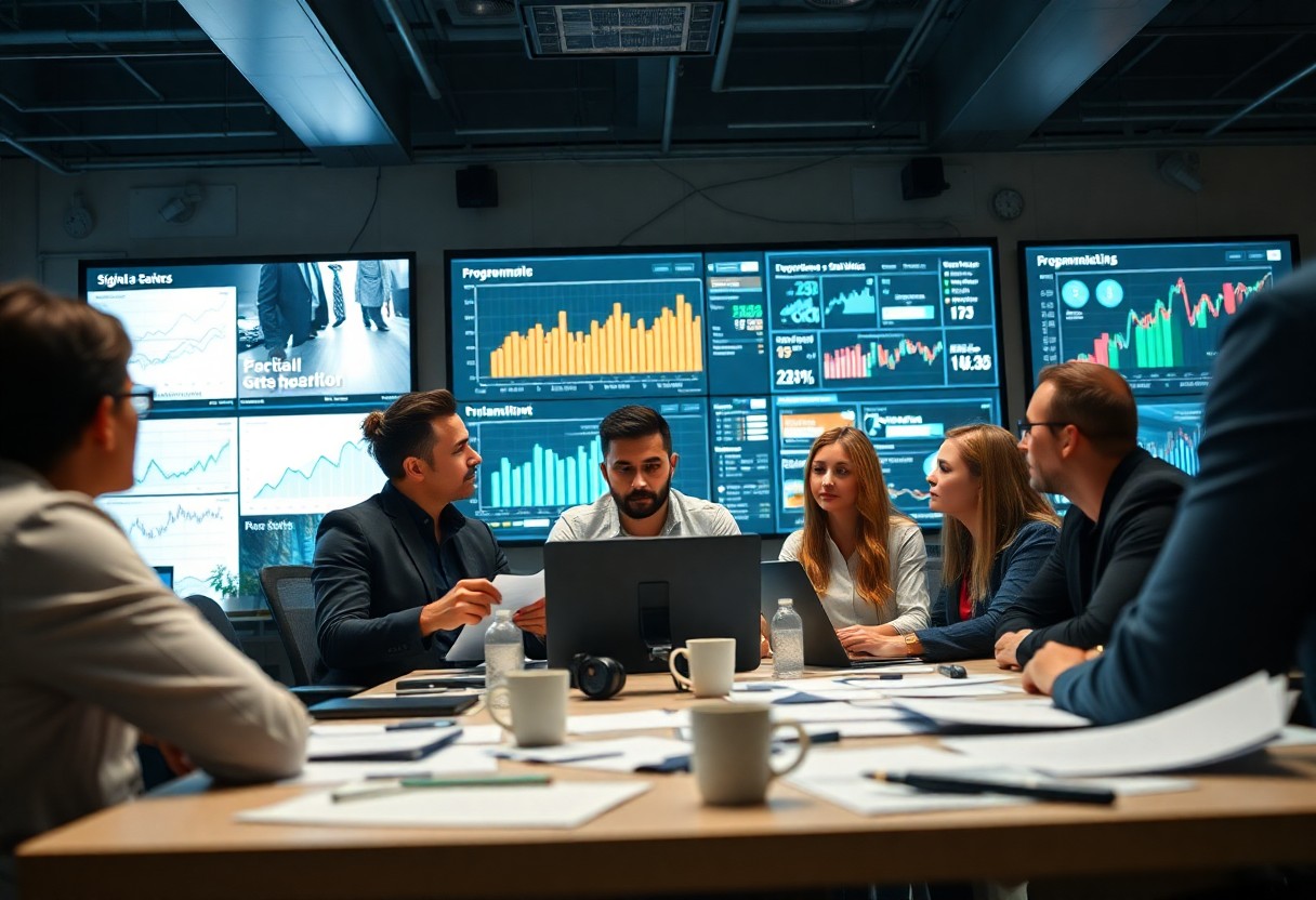 Mastering Programmatic Advertising - Tips and Tricks for Effective Campaigns Mastering Programmatic Advertising - Tips and Tricks for Effective Campaigns