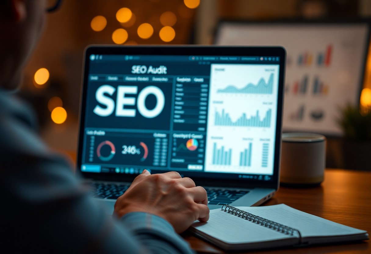Mastering SEO Audits - How to Identify and Fix Your Website's Weaknesses Mastering SEO Audits - How to Identify and Fix Your Website's Weaknesses