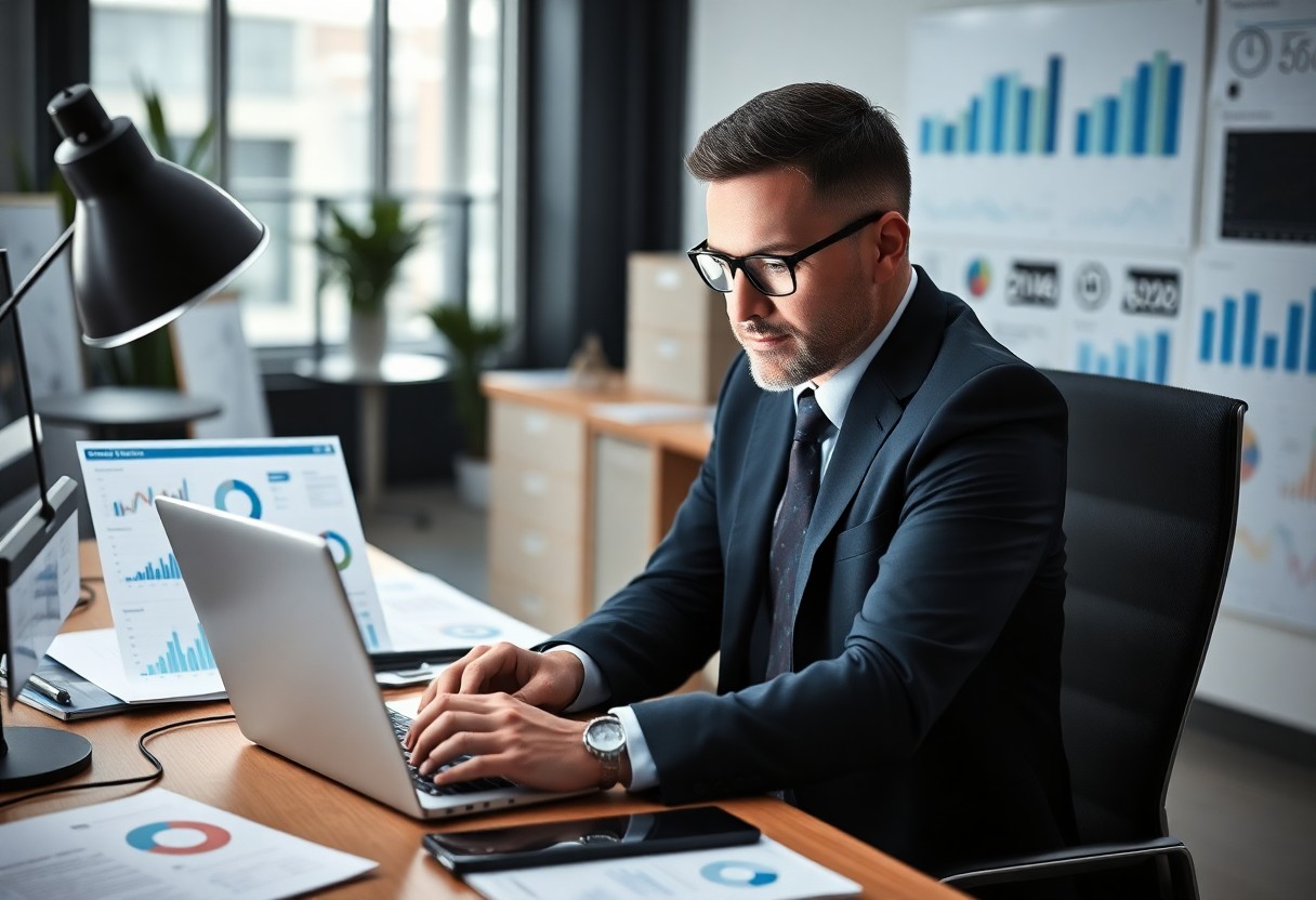 Mastering SEO Metrics - How to Analyze and Optimize Your Digital Strategy Mastering SEO Metrics - How to Analyze and Optimize Your Digital Strategy