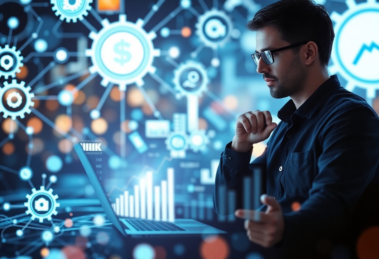 Navigating the World of Search Engine Algorithms - Strategies to Stay Ahead in SEO Navigating the World of Search Engine Algorithms - Strategies to Stay Ahead in SEO