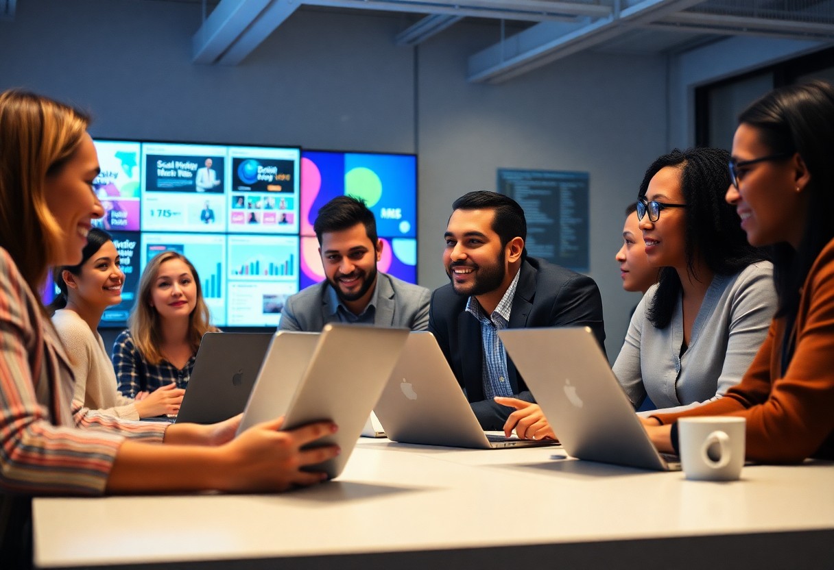 Navigating the Social Media Ads Landscape - Tips and Tricks for Maximum Engagement Navigating the Social Media Ads Landscape - Tips and Tricks for Maximum Engagement