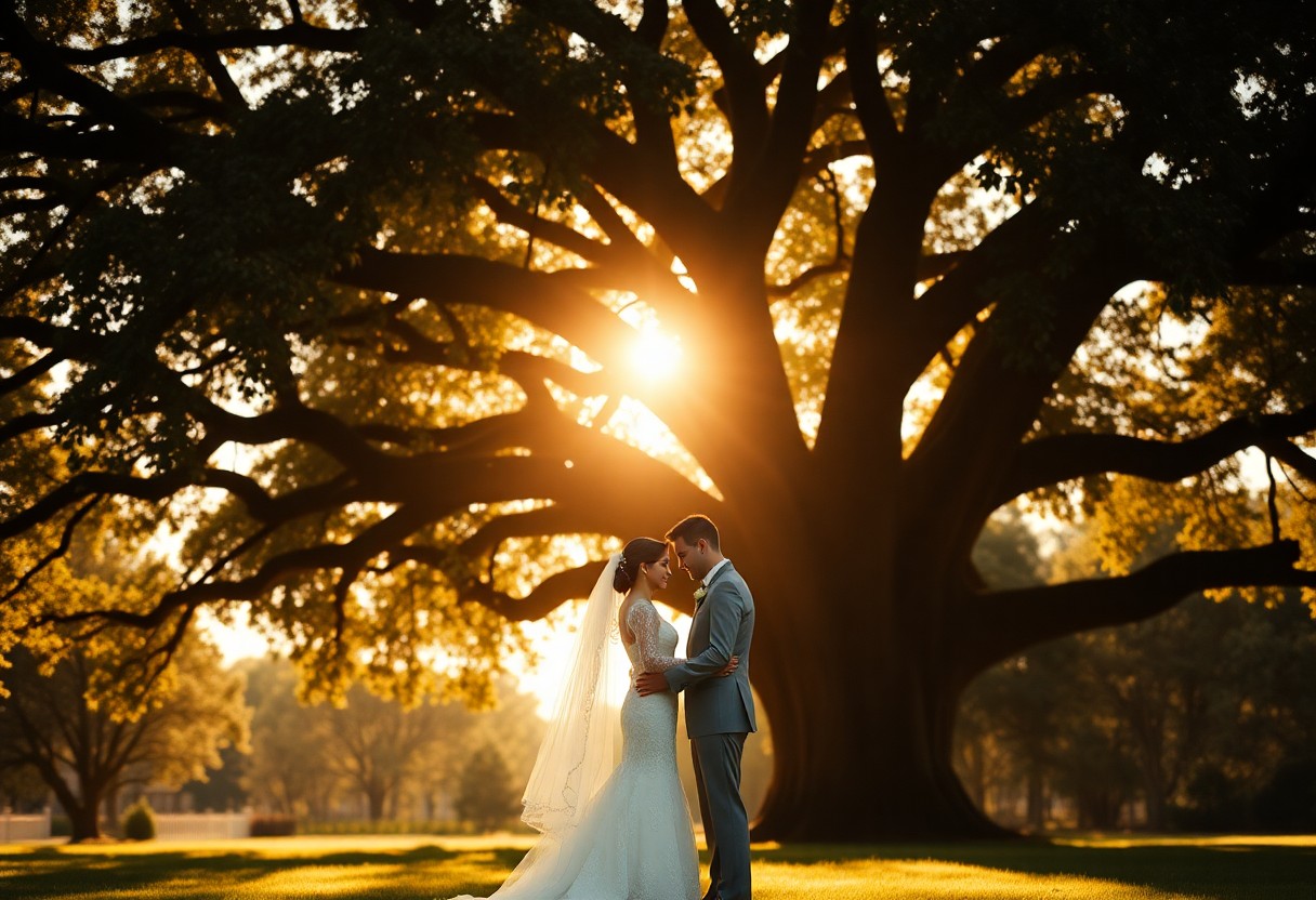 How To Make The Most Of Natural Light In Your Wedding Photography 4 maximizing natural light in wedding photography amy