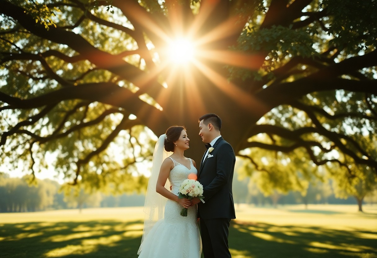 How To Make The Most Of Natural Light In Your Wedding Photography 2 maximizing natural light in wedding photography hnn