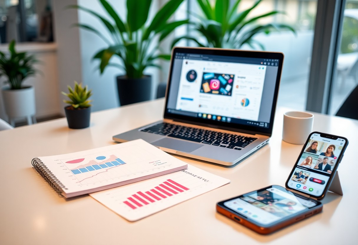 Navigating the World of Instagram Ads - Tips for Maximum ROI and Impact Navigating the World of Instagram Ads - Tips for Maximum ROI and Impact