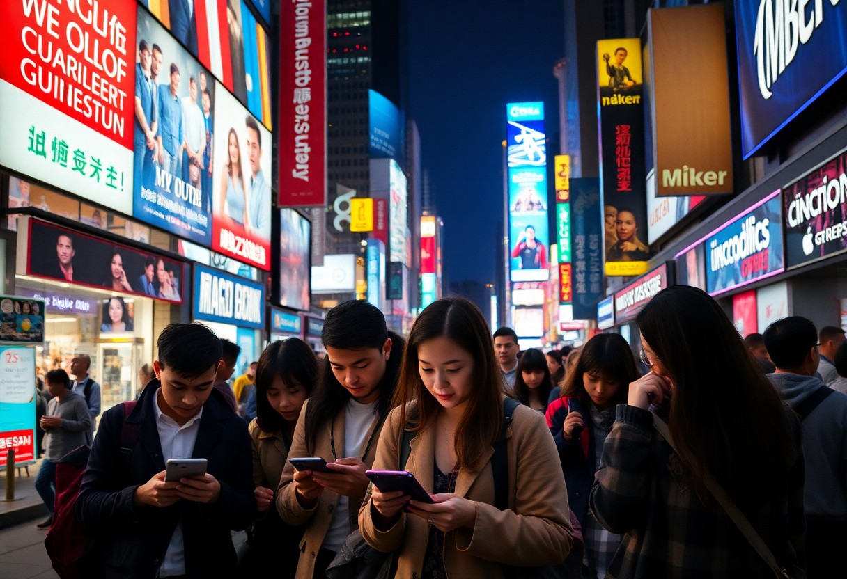 How Media in Marketing Enhances Brand Awareness and Engagement How Media in Marketing Enhances Brand Awareness and Engagement