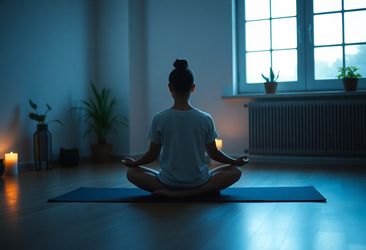 Meditation 101 - How to Start Your Practice