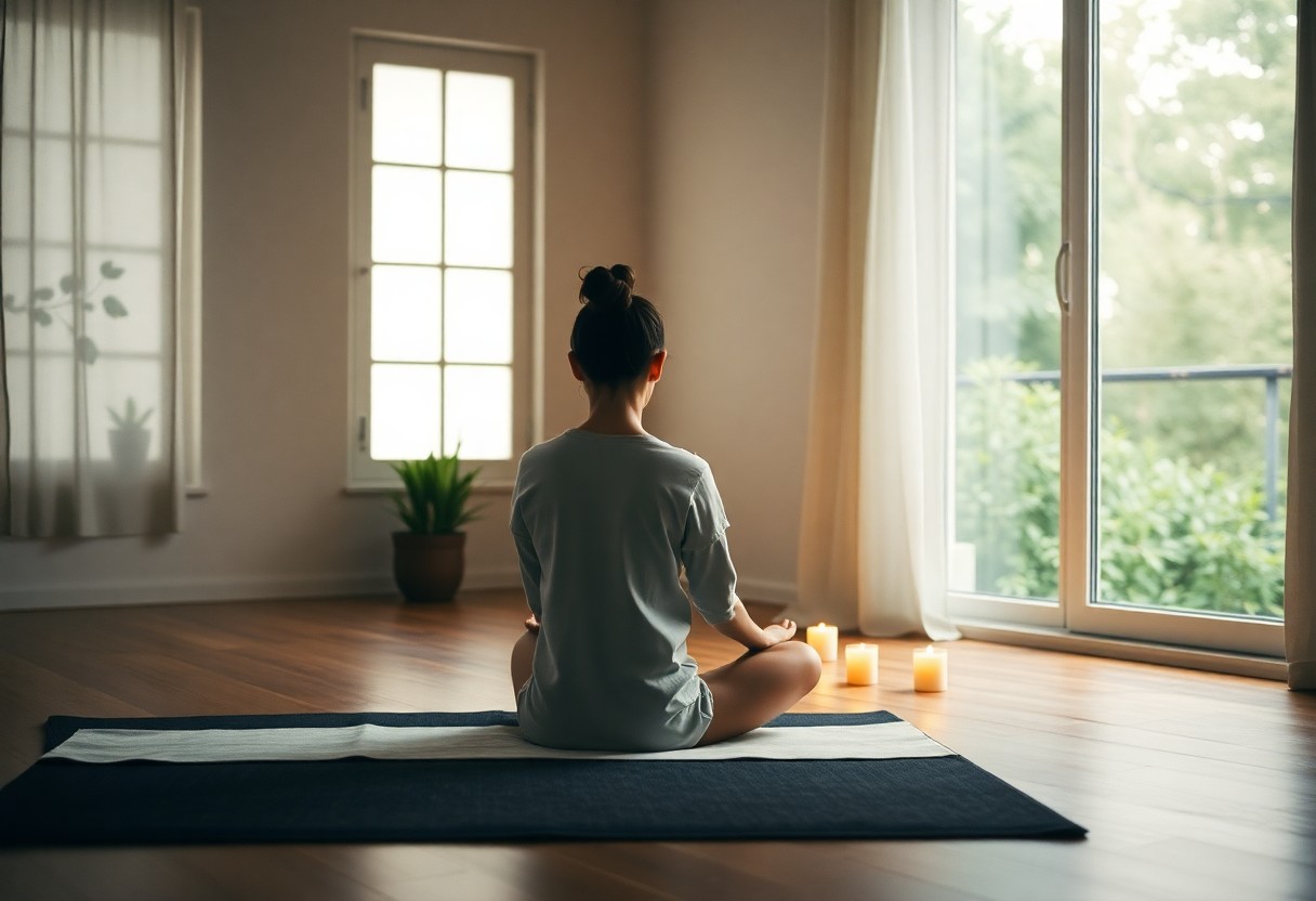 Meditation 101 - How to Start Your Practice