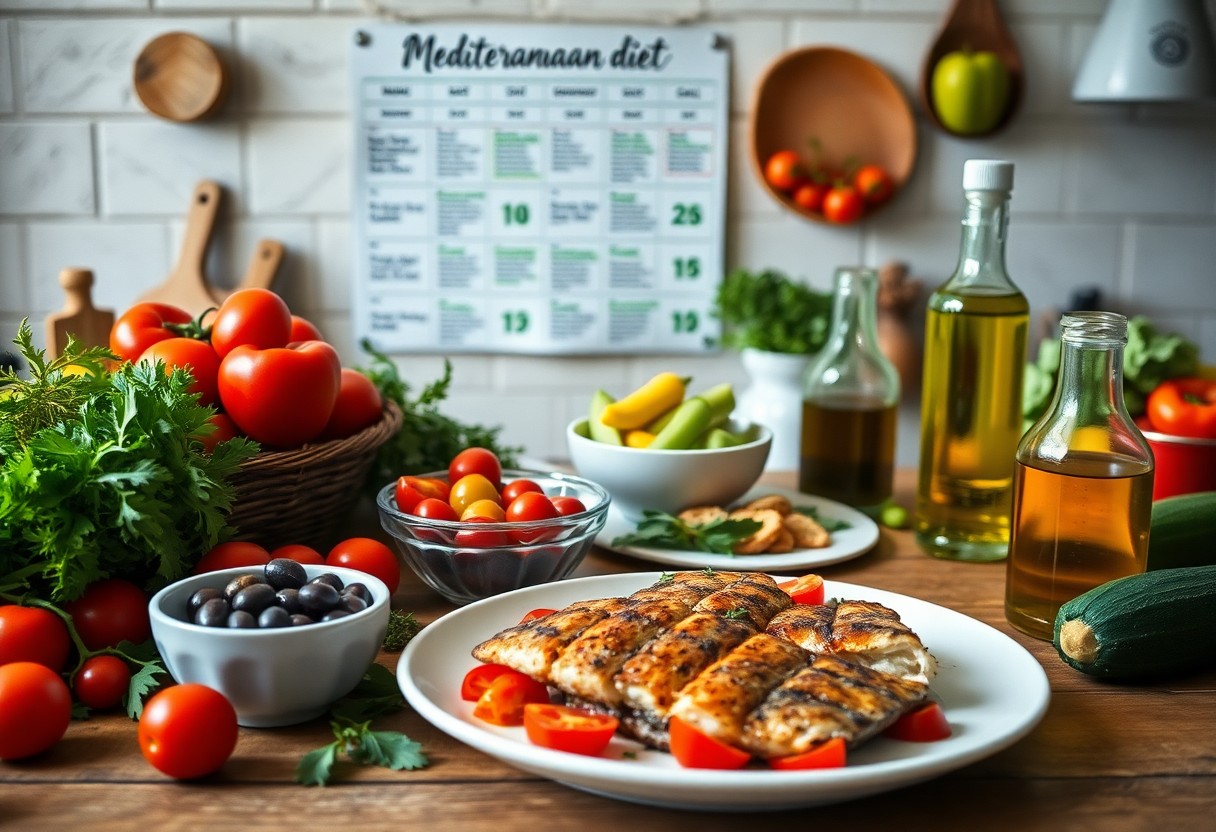 Mediterranean Diet for Weight Loss Delivering Sustained Fat Reduction and Better Wellness Mediterranean Diet for Weight Loss Delivering Sustained Fat Reduction and Better Wellness