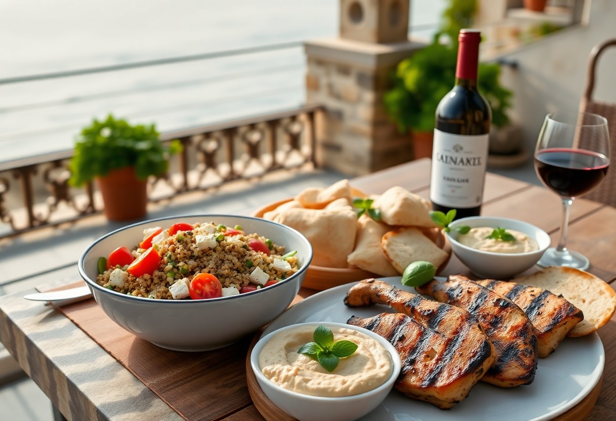 Mediterranean Diet for Weight Loss Delivering Sustained Fat Reduction and Better Wellness Mediterranean Diet for Weight Loss Delivering Sustained Fat Reduction and Better Wellness