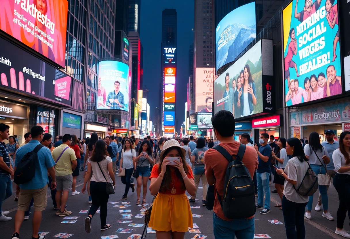 Micro-Virality at Scale – Systematically Creating Compounding Social Wins