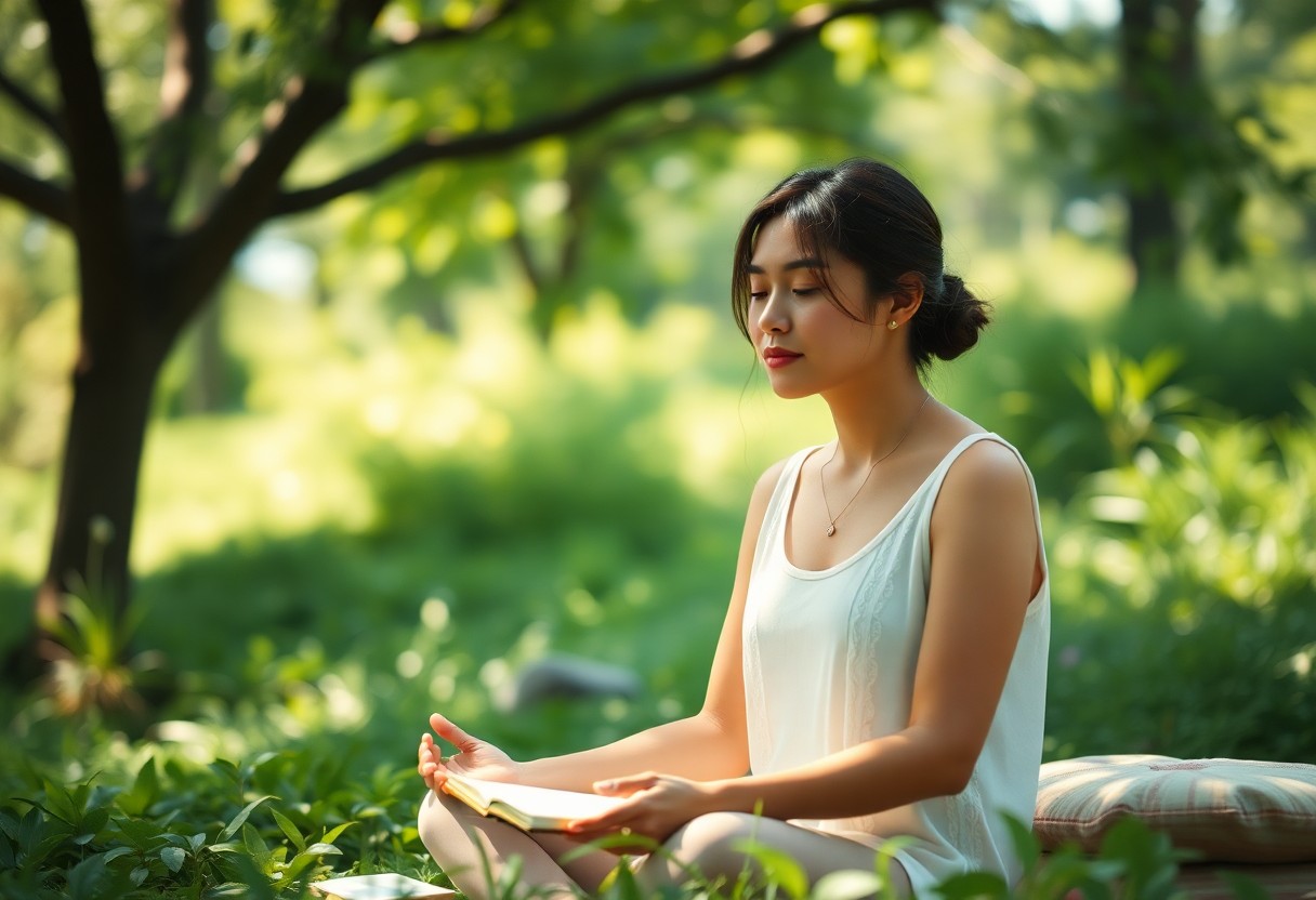 Mindful Self-Compassion - Techniques and Benefits