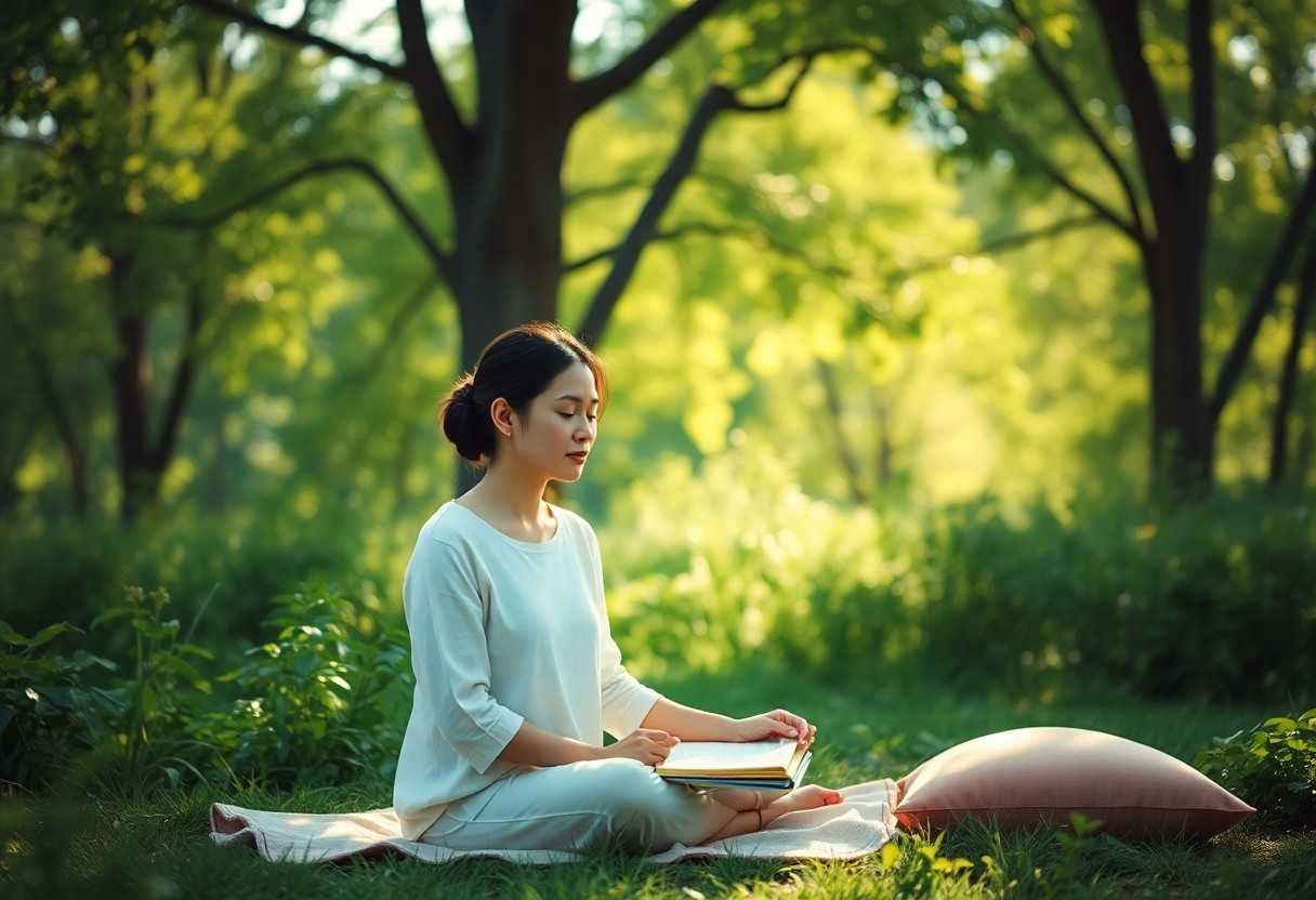 Mindful Self-Compassion - Techniques and Benefits