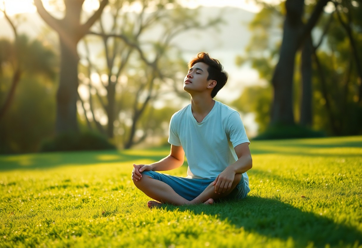Mindfulness Meditation - Cultivating Present Awareness