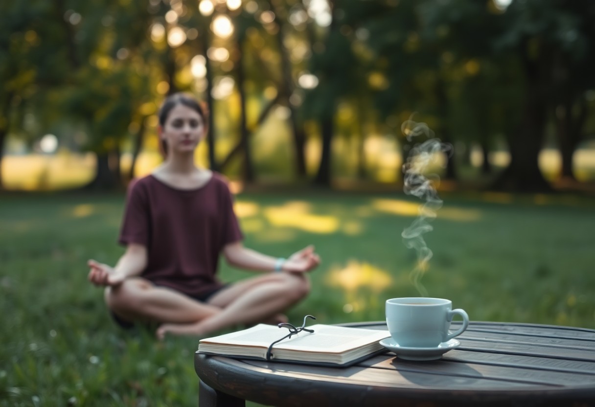 Mindfulness Practices for Daily Life