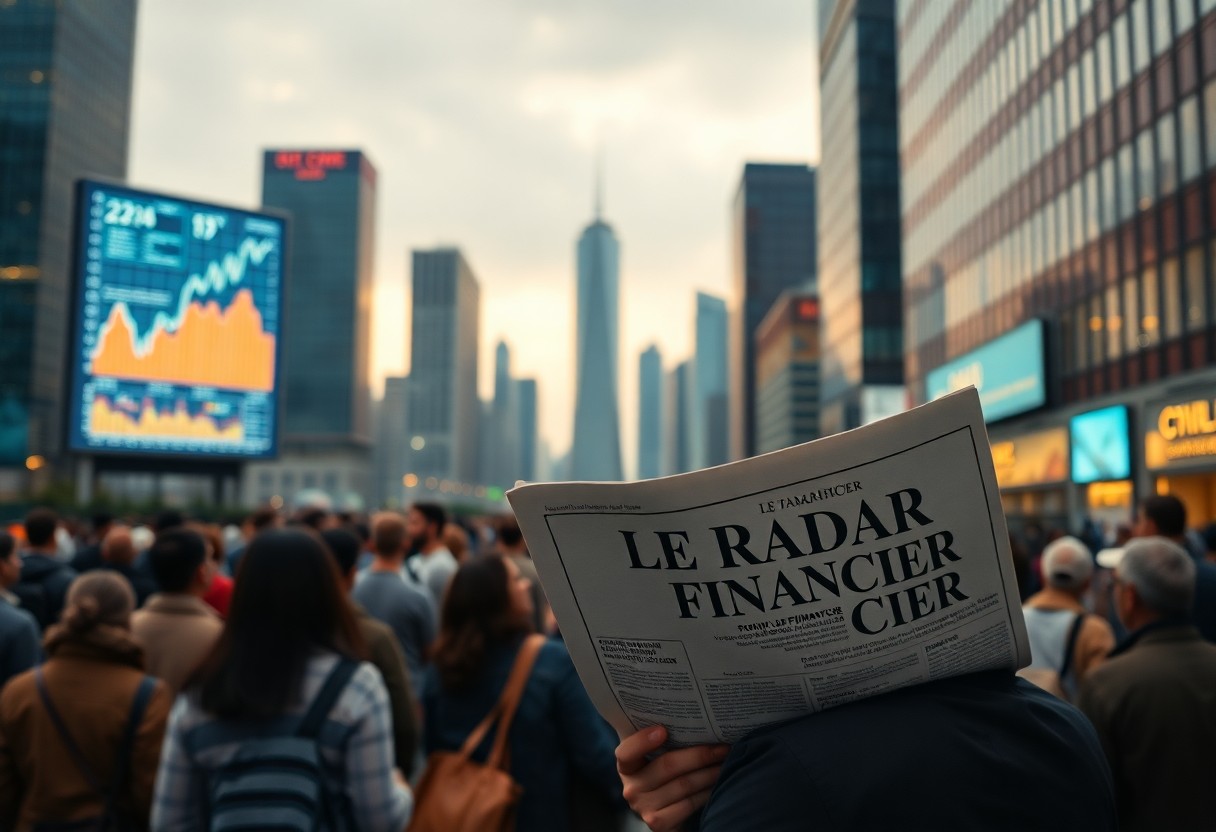 La décancarisation par le radar financier