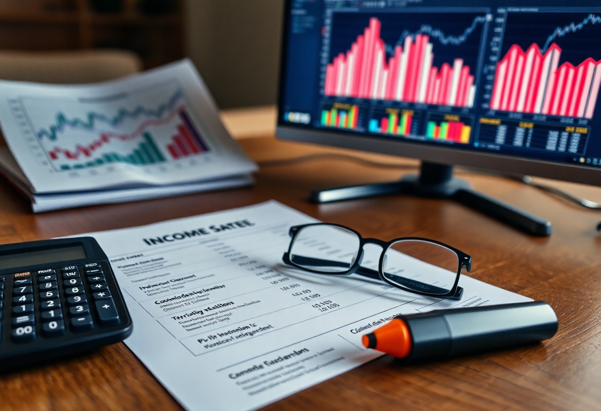 Essential Financial Reports Every Business Owner Should Review Monthly Essential Financial Reports Every Business Owner Should Review Monthly