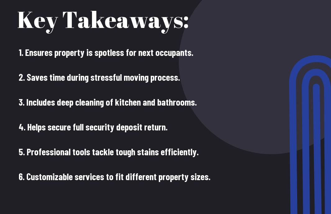 move out cleaning service in allen tx qki