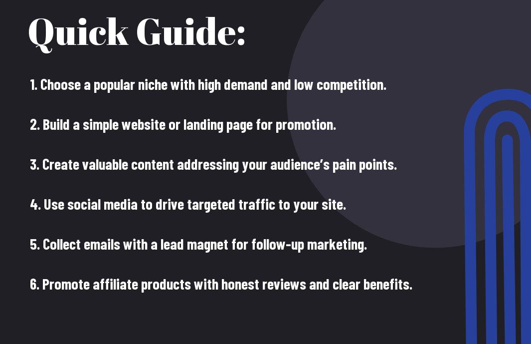 New affiliates achieving first sales with this method avk