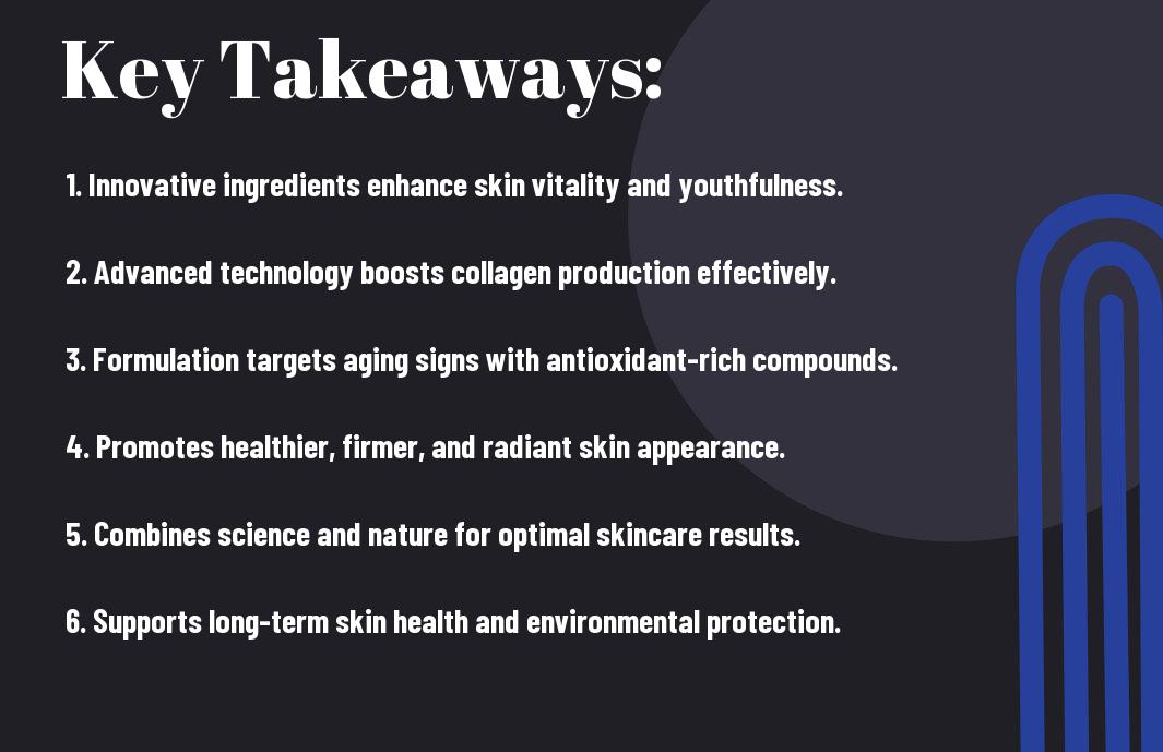 How Does Nu Skin Pharmanex Ireland's Formula Reshape The Landscape Of Skincare? 1 nu skin pharmanex ireland skincare revolution
