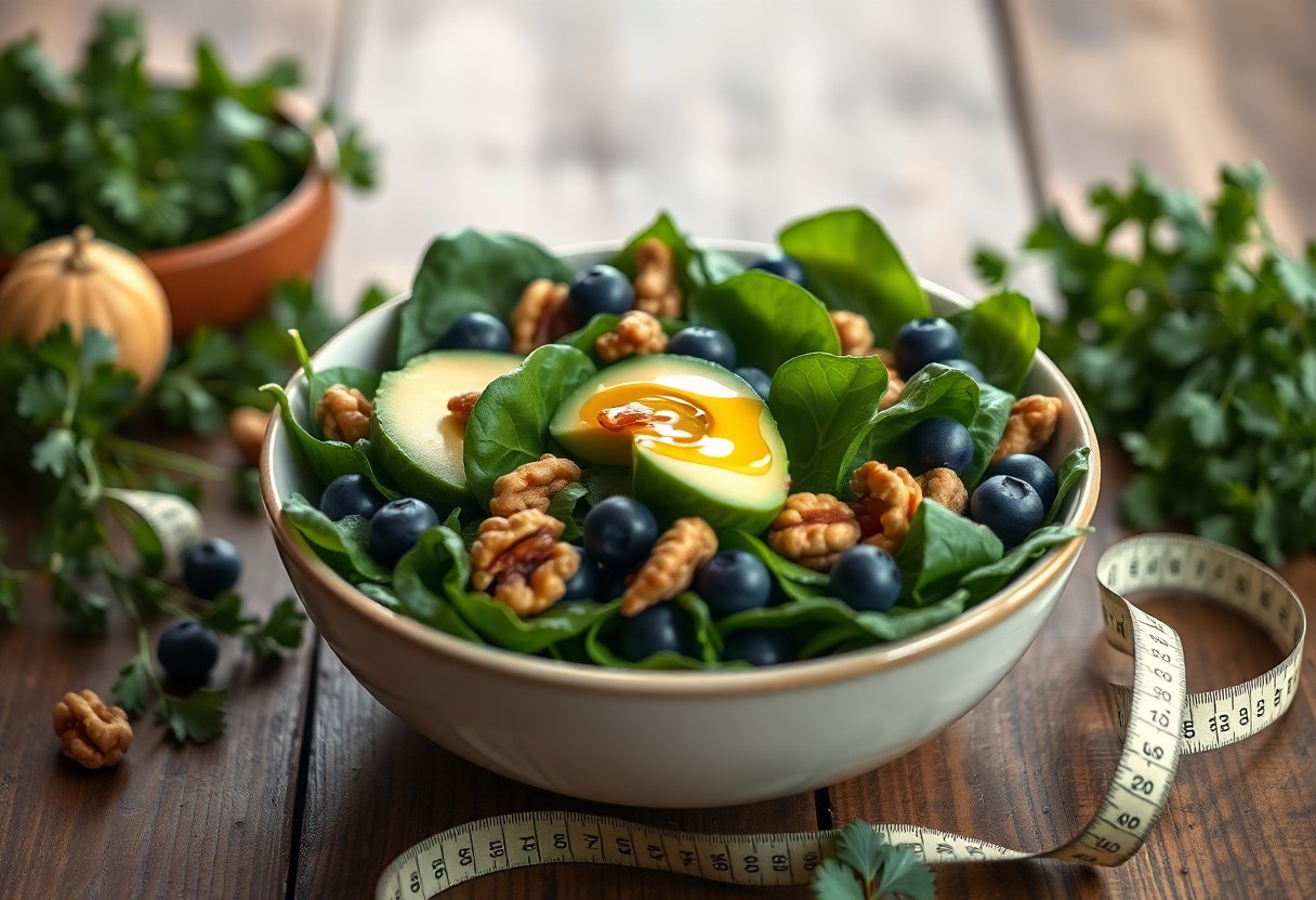 Top Nutrient-Rich Foods That Promote Faster and Stronger Hair Growth1