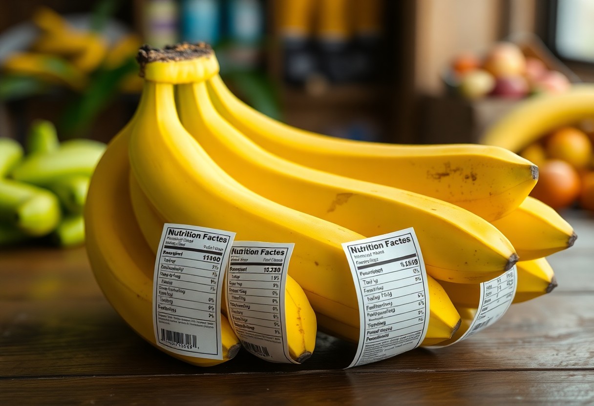 Nutritional Value of Bananas - Why You Should Eat Them