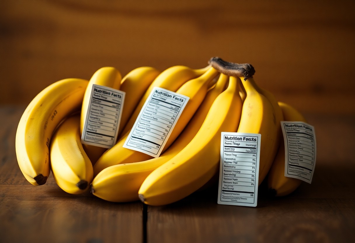 Nutritional Value of Bananas - Why You Should Eat Them