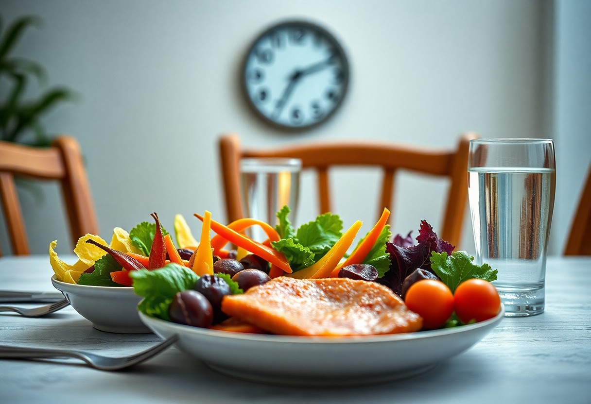 One Meal a Day Diet - Benefits & Risks1